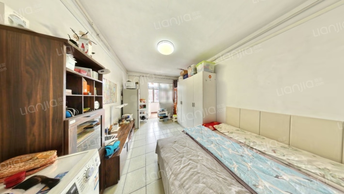 五路通北街甲1号院二手房实景图