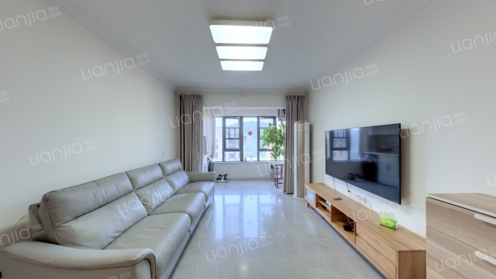 澳海澜庭月亮湾二手房实景图