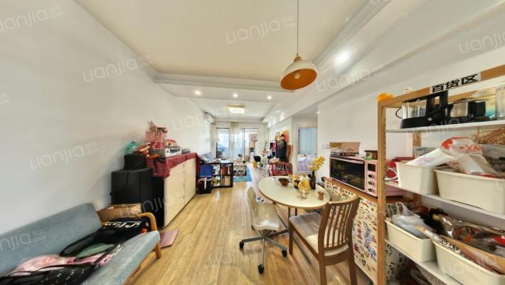 陈李济药厂宿舍二手房实景图