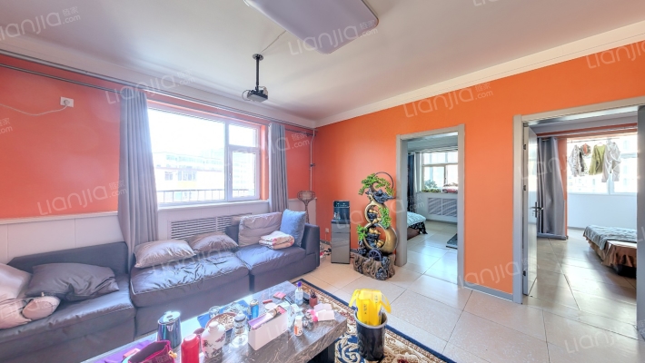 水产公司宿舍二手房实景图