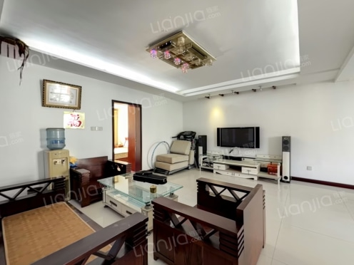 整租·惠泉花园 3室2厅 南