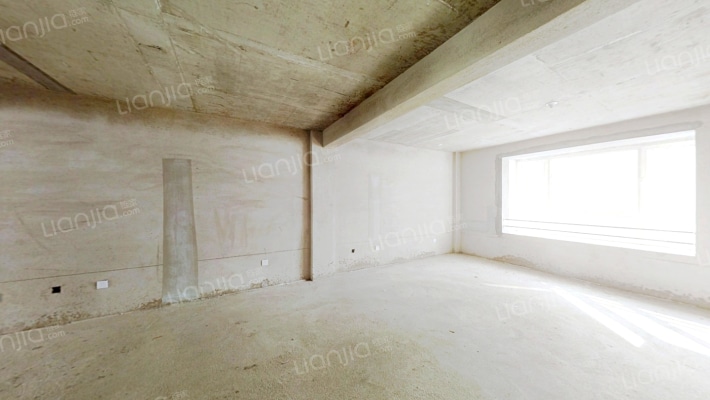 小城怡景二手房实景图