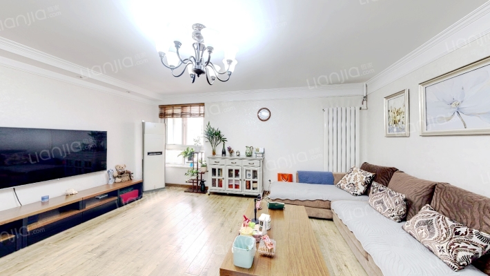 农业广厦二手房实景图