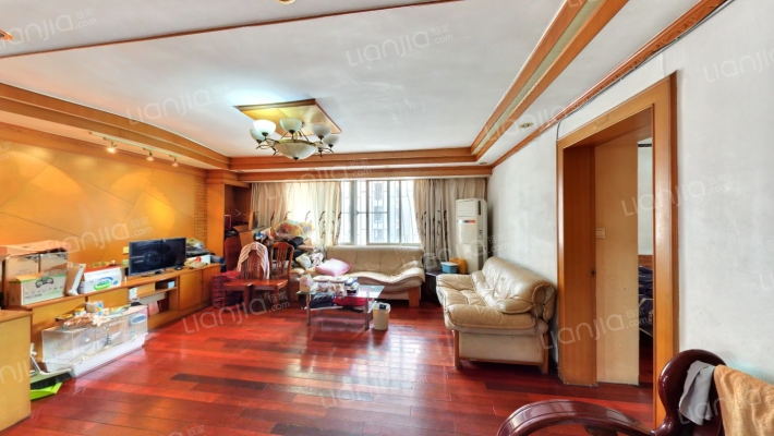 桂香苑二手房实景图