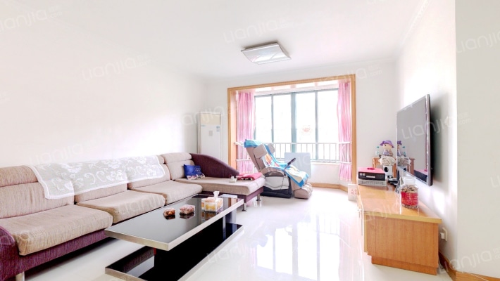 江景园二手房实景图