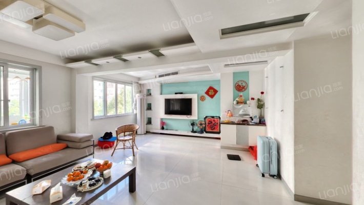 新世纪花园(乐清市)二手房实景图