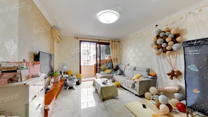 桂园小区一区二手房实景图