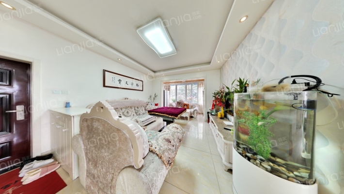 顺风苑二手房实景图