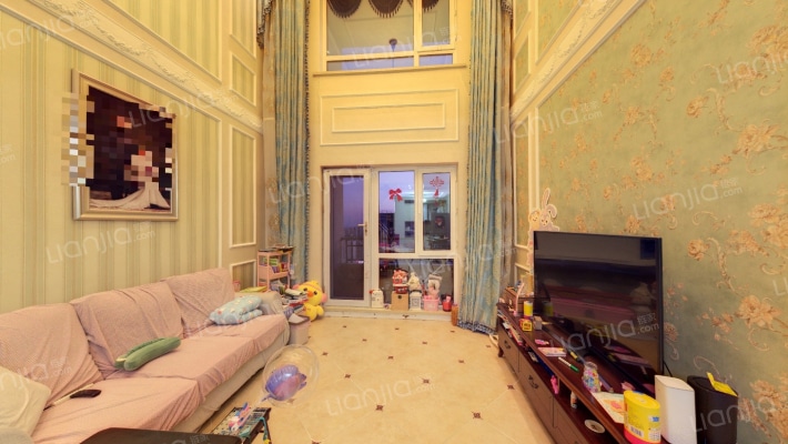 华润橡树湾2.1期二手房实景图