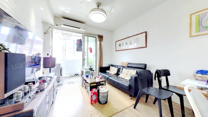 古北虹苑（一期）二手房实景图