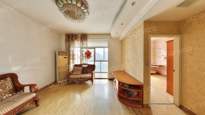 学林华府二手房实景图