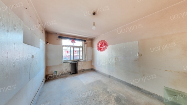 新华里(北辰区)二手房实景图