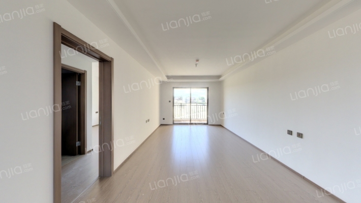 万科时代之光二手房实景图