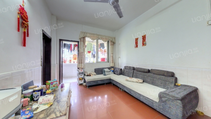 银建楼二手房实景图