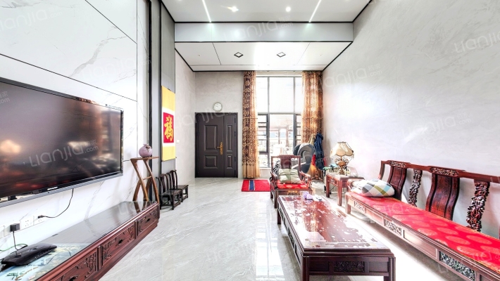 望馨花苑二区二手房实景图