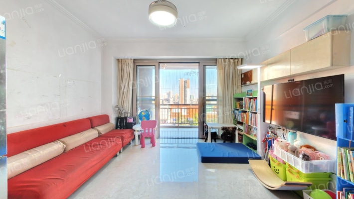 潤澤居二手房实景图