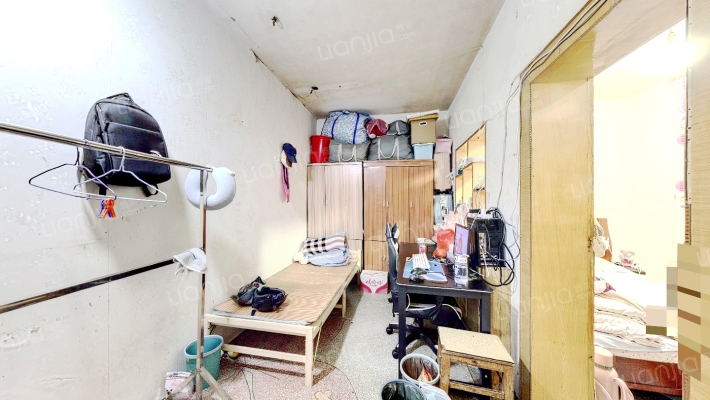 四中宿舍二手房实景图