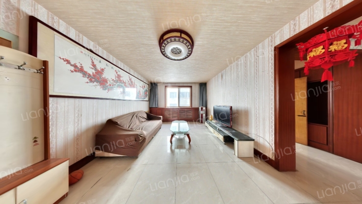 兰东小区二手房实景图