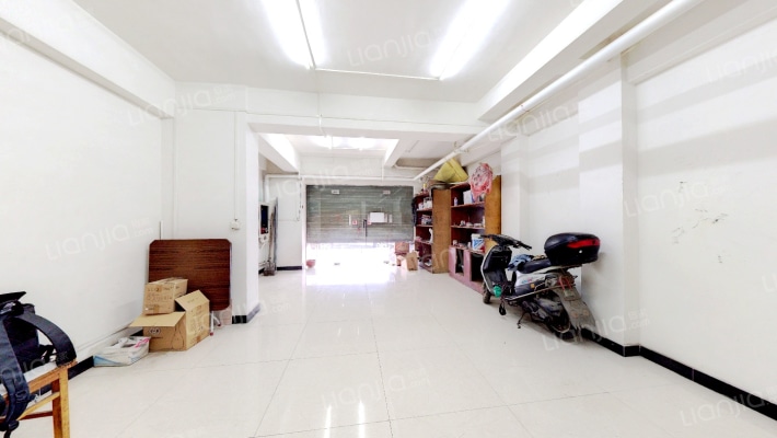 望燕名居二手房实景图