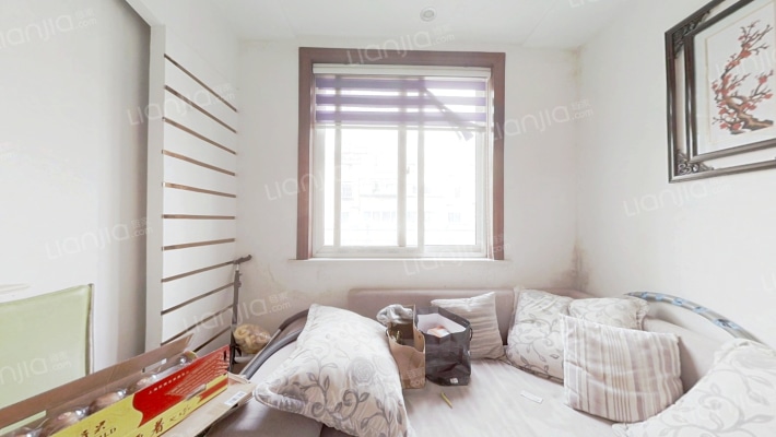 星盛花园二手房实景图