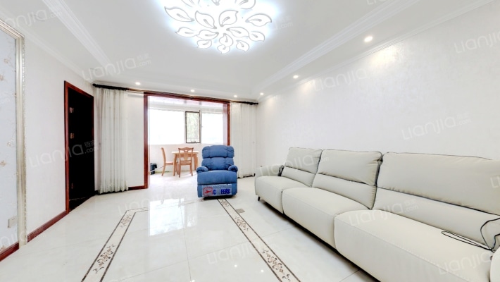 华苑小区二手房实景图