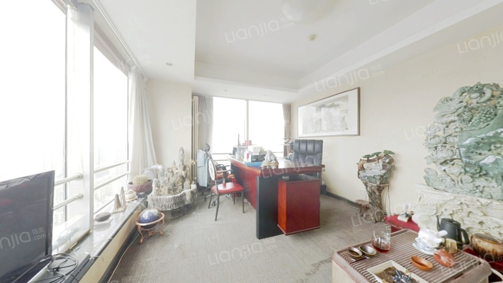 名仕国际公寓二手房实景图