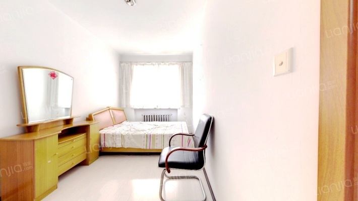 工大小区二手房实景图