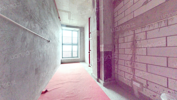 越秀天荟江湾二手房实景图