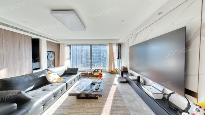 润府二手房实景图