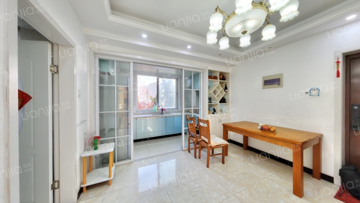 蓬曦园A3区二手房实景图