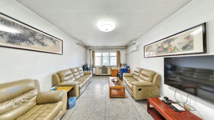 朱雀大街316号二手房实景图