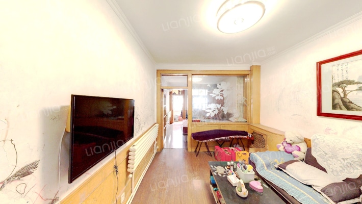 南辛庄中街南巷8号二手房实景图