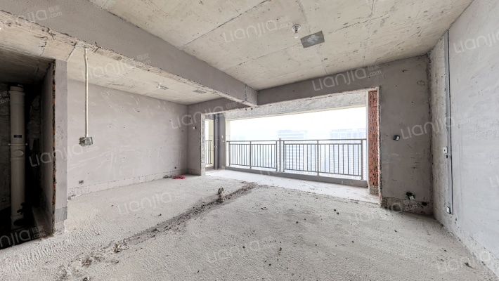 爱情公望府二手房实景图