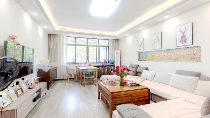 房管局家属院(火炬路)二手房实景图