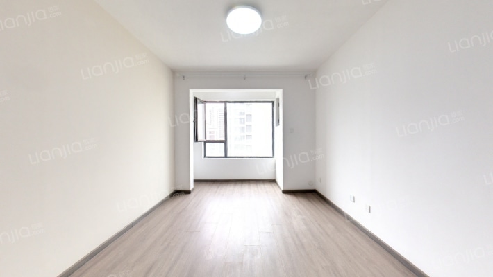 金融街·西青金悦府二手房实景图