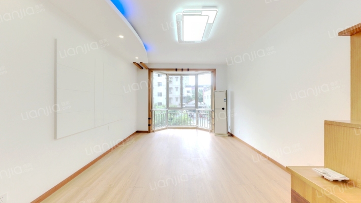 荣生园二手房实景图