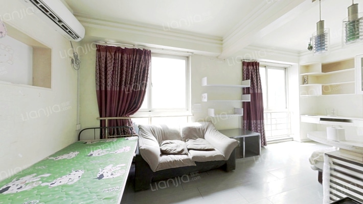 东方时空二手房实景图