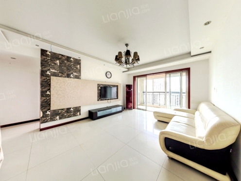 整租·奥园康城A区 3室2厅 西南