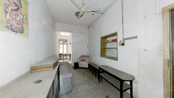 师大南路二手房实景图