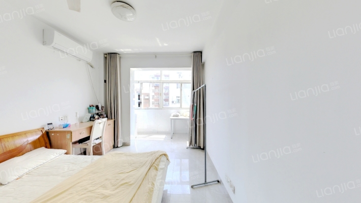 西郊供销社二手房实景图