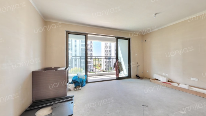 绿地·理想城二手房实景图