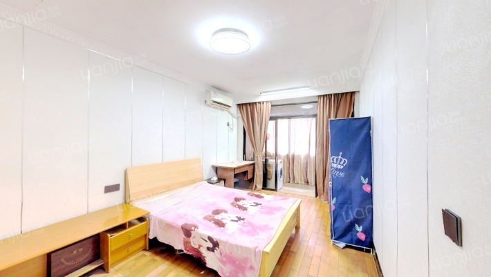 桥儿头茶绿组团二手房实景图