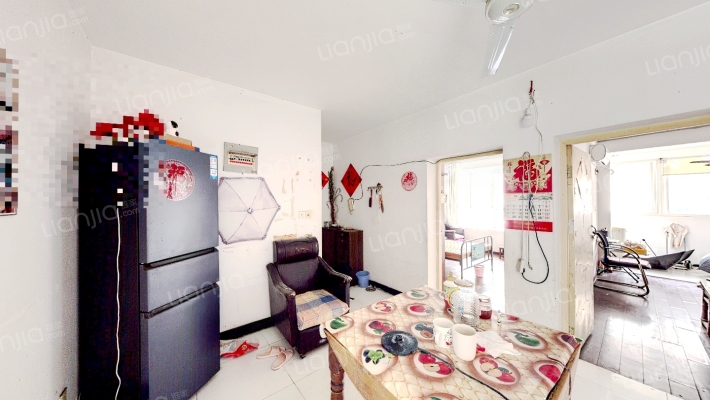 中城花园二手房实景图