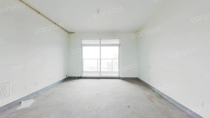 绿地国际花都御峯二手房实景图