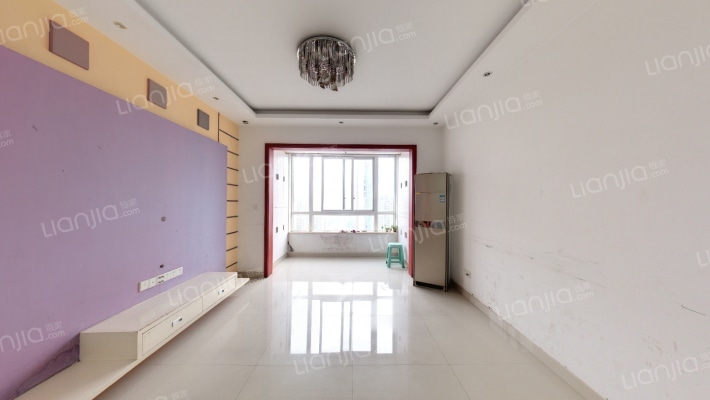 保利香槟花园F组团二手房实景图