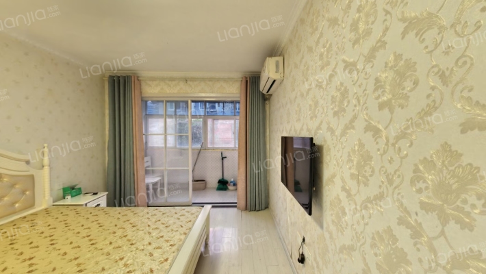 晏公庙新村二手房实景图