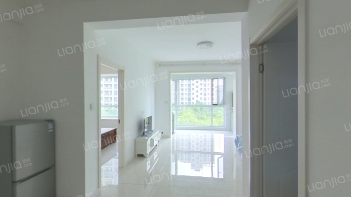 东尚名筑二手房实景图