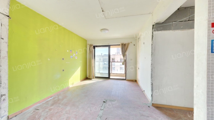 德信君宸二手房实景图