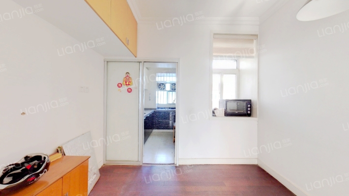 莘园路54号二手房实景图