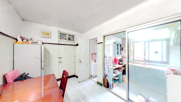 望花小区东区二手房实景图